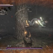 『仁王2』体験版プレイレポート!!スパくんだっていつまでもやられっぱなしじゃないんだ