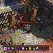 【吉田輝和の絵日記】『ディヴィニティ：オリジナル・シン 2 DE』進む道は1つじゃないし、マルチもあって自由すぎた