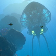 PS4版『Subnautica サブノーティカ』発売日が2020年2月20日へ変更―コミュニティと協同し日本語ローカライズの向上を目指す