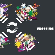 Nintendo TOKYOにて『スプラトゥーン』オリジナルグッズの発売が決定！「交差点」「渋谷」「東京」をイメージしたクールでイカすデザイン