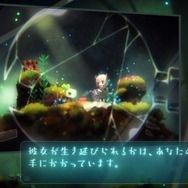 『void tRrLM(); //ボイド・テラリウム』ファクトリーAIが解説する「システム紹介映像」公開!トリコのお世話に必要な要素とは?