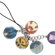 腕時計、筆箱…「ポケモンバトル◆ヒーローズ」のグッズ新登場