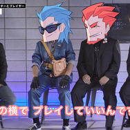 『DEATH STRANDING』小島監督と2BRO.の対談映像公開―ゲーム実況ももちろんやります!