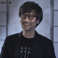 『DEATH STRANDING』小島監督と2BRO.の対談映像公開―ゲーム実況ももちろんやります!