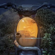 BBポッド型の燃料タンクも！『Days Gone』に『DEATH STRANDING』テーマのアイテムが登場