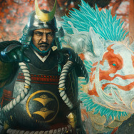 『仁王２』戦国武将「柴田勝家」「前田利家」、川並衆の顔役「蜂須賀小六」のゲーム画面＆キャラクタースチルを公開！