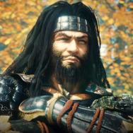 『仁王２』戦国武将「柴田勝家」「前田利家」、川並衆の顔役「蜂須賀小六」のゲーム画面＆キャラクタースチルを公開！