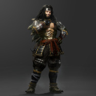 『仁王２』戦国武将「柴田勝家」「前田利家」、川並衆の顔役「蜂須賀小六」のゲーム画面＆キャラクタースチルを公開！