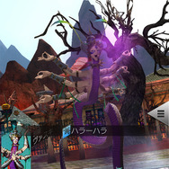 『D×2 真・女神転生 リベレーション』新クエスト、新種族「邪龍」実装などver.2.6.00アップデート実施─コンテンツ“終末戦争”正式版、開催中