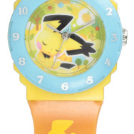 腕時計、筆箱…「ポケモンバトル◆ヒーローズ」のグッズ新登場