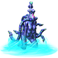 『D×2 真・女神転生 リベレーション』新クエスト、新種族「邪龍」実装などver.2.6.00アップデート実施─コンテンツ“終末戦争”正式版、開催中