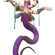 『D×2 真・女神転生 リベレーション』新クエスト、新種族「邪龍」実装などver.2.6.00アップデート実施─コンテンツ“終末戦争”正式版、開催中