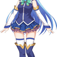 「このすば」発のスマホアプリ『このファン』アニメ未登場の「アイリス」「セシリー」を含むフルボイス全19キャラを一挙公開!