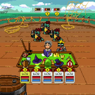 机上の冒険が世界に広がる！ TRPGモチーフの『ナイツ オブ ペン アンド ペーパー』、スイッチ向けに11月21日配信開始