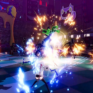 『P5S』最新映像で謎めく新キャラ「ソフィア」の正体が判明!? 小気味よいアクションシーンもお披露目