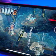 「Apple Arcade」にはRPG、アクション、バトロワまでオリジナル作品がズラリ！11月の新作も一足先に体験してみた