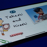 「Apple Arcade」にはRPG、アクション、バトロワまでオリジナル作品がズラリ！11月の新作も一足先に体験してみた