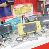 ニンテンドーがAGFにブース出展!乙女ゲーはスイッチ推し