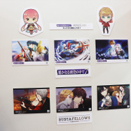 ニンテンドーがAGFにブース出展!乙女ゲーはスイッチ推し
