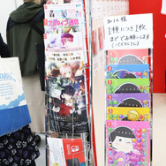 ニンテンドーがAGFにブース出展!乙女ゲーはスイッチ推し