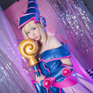 【コスプレ】えなこ、ブラマジガールのコスプレ披露！ 主催イベントに宮本彩希ら人気レイヤー7人集結【写真103枚】