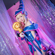 【コスプレ】えなこ、ブラマジガールのコスプレ披露！ 主催イベントに宮本彩希ら人気レイヤー7人集結【写真103枚】