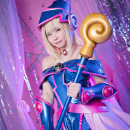 【コスプレ】えなこ、ブラマジガールのコスプレ披露！ 主催イベントに宮本彩希ら人気レイヤー7人集結【写真103枚】