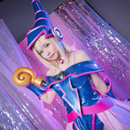 【コスプレ】えなこ、ブラマジガールのコスプレ披露！ 主催イベントに宮本彩希ら人気レイヤー7人集結【写真103枚】