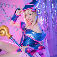 【コスプレ】えなこ、ブラマジガールのコスプレ披露！ 主催イベントに宮本彩希ら人気レイヤー7人集結【写真103枚】