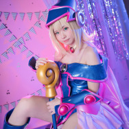 【コスプレ】えなこ、ブラマジガールのコスプレ披露！ 主催イベントに宮本彩希ら人気レイヤー7人集結【写真103枚】