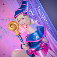 【コスプレ】えなこ、ブラマジガールのコスプレ披露！ 主催イベントに宮本彩希ら人気レイヤー7人集結【写真103枚】