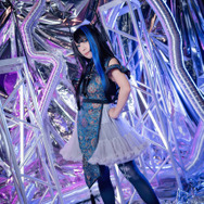 【コスプレ】えなこ、ブラマジガールのコスプレ披露！ 主催イベントに宮本彩希ら人気レイヤー7人集結【写真103枚】