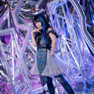 【コスプレ】えなこ、ブラマジガールのコスプレ披露！ 主催イベントに宮本彩希ら人気レイヤー7人集結【写真103枚】