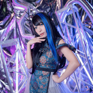 【コスプレ】えなこ、ブラマジガールのコスプレ披露！ 主催イベントに宮本彩希ら人気レイヤー7人集結【写真103枚】