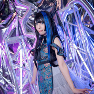 【コスプレ】えなこ、ブラマジガールのコスプレ披露！ 主催イベントに宮本彩希ら人気レイヤー7人集結【写真103枚】