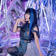 【コスプレ】えなこ、ブラマジガールのコスプレ披露！ 主催イベントに宮本彩希ら人気レイヤー7人集結【写真103枚】