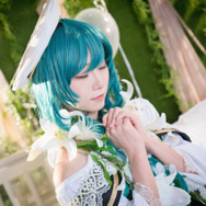 【コスプレ】えなこ、ブラマジガールのコスプレ披露！ 主催イベントに宮本彩希ら人気レイヤー7人集結【写真103枚】