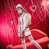 【コスプレ】えなこ、ブラマジガールのコスプレ披露！ 主催イベントに宮本彩希ら人気レイヤー7人集結【写真103枚】