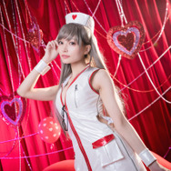 【コスプレ】えなこ、ブラマジガールのコスプレ披露！ 主催イベントに宮本彩希ら人気レイヤー7人集結【写真103枚】