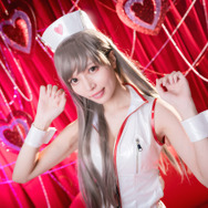 【コスプレ】えなこ、ブラマジガールのコスプレ披露！ 主催イベントに宮本彩希ら人気レイヤー7人集結【写真103枚】