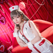 【コスプレ】えなこ、ブラマジガールのコスプレ披露！ 主催イベントに宮本彩希ら人気レイヤー7人集結【写真103枚】