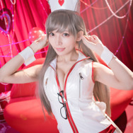 【コスプレ】えなこ、ブラマジガールのコスプレ披露！ 主催イベントに宮本彩希ら人気レイヤー7人集結【写真103枚】