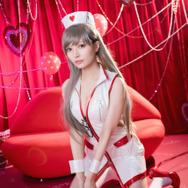 【コスプレ】えなこ、ブラマジガールのコスプレ披露！ 主催イベントに宮本彩希ら人気レイヤー7人集結【写真103枚】