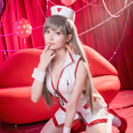 【コスプレ】えなこ、ブラマジガールのコスプレ披露！ 主催イベントに宮本彩希ら人気レイヤー7人集結【写真103枚】