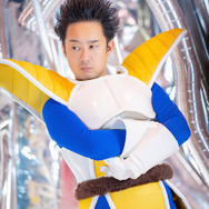 【コスプレ】えなこ、ブラマジガールのコスプレ披露！ 主催イベントに宮本彩希ら人気レイヤー7人集結【写真103枚】