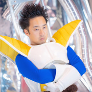 【コスプレ】えなこ、ブラマジガールのコスプレ披露！ 主催イベントに宮本彩希ら人気レイヤー7人集結【写真103枚】