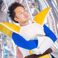 【コスプレ】えなこ、ブラマジガールのコスプレ披露！ 主催イベントに宮本彩希ら人気レイヤー7人集結【写真103枚】