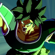 『ドラゴンボール ファイターズ』新DLC「ブロリー(DBS)」のPVを公開！圧倒的な力で全てを粉砕する超攻撃的なパワーファイター