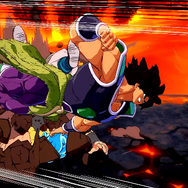 『ドラゴンボール ファイターズ』新DLC「ブロリー(DBS)」のPVを公開！圧倒的な力で全てを粉砕する超攻撃的なパワーファイター