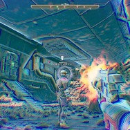 【吉田輝和の絵日記】惑星探検SFRPG『アウター・ワールド』欠点は短所にあらず、ニガテを増やしてパワーアップ!